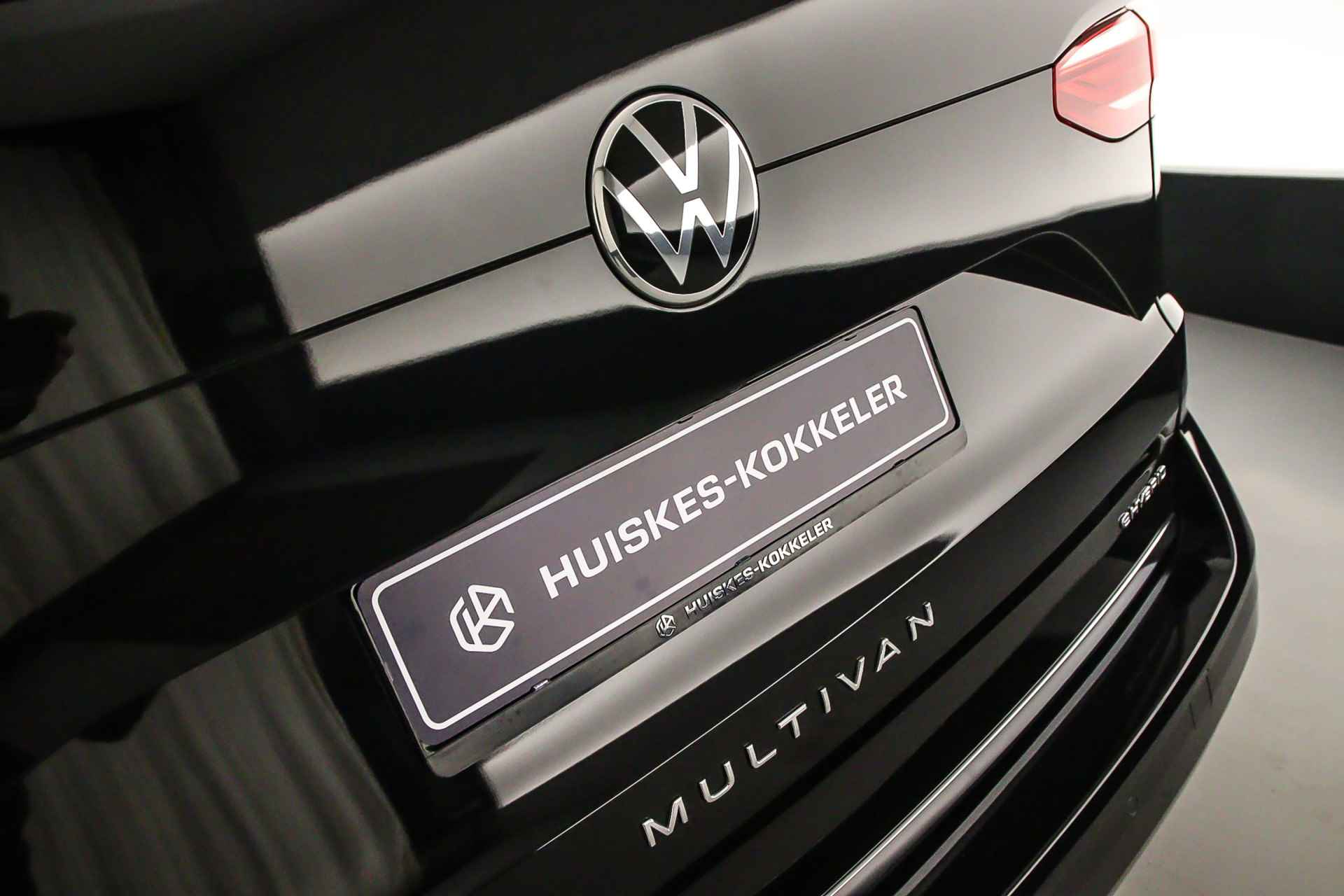 Volkswagen Multivan Style 1.4 eHybrid L2H1 | Navigatie | Wegklapbare Trekhaak | Adaptieve Cruise control - 51/61