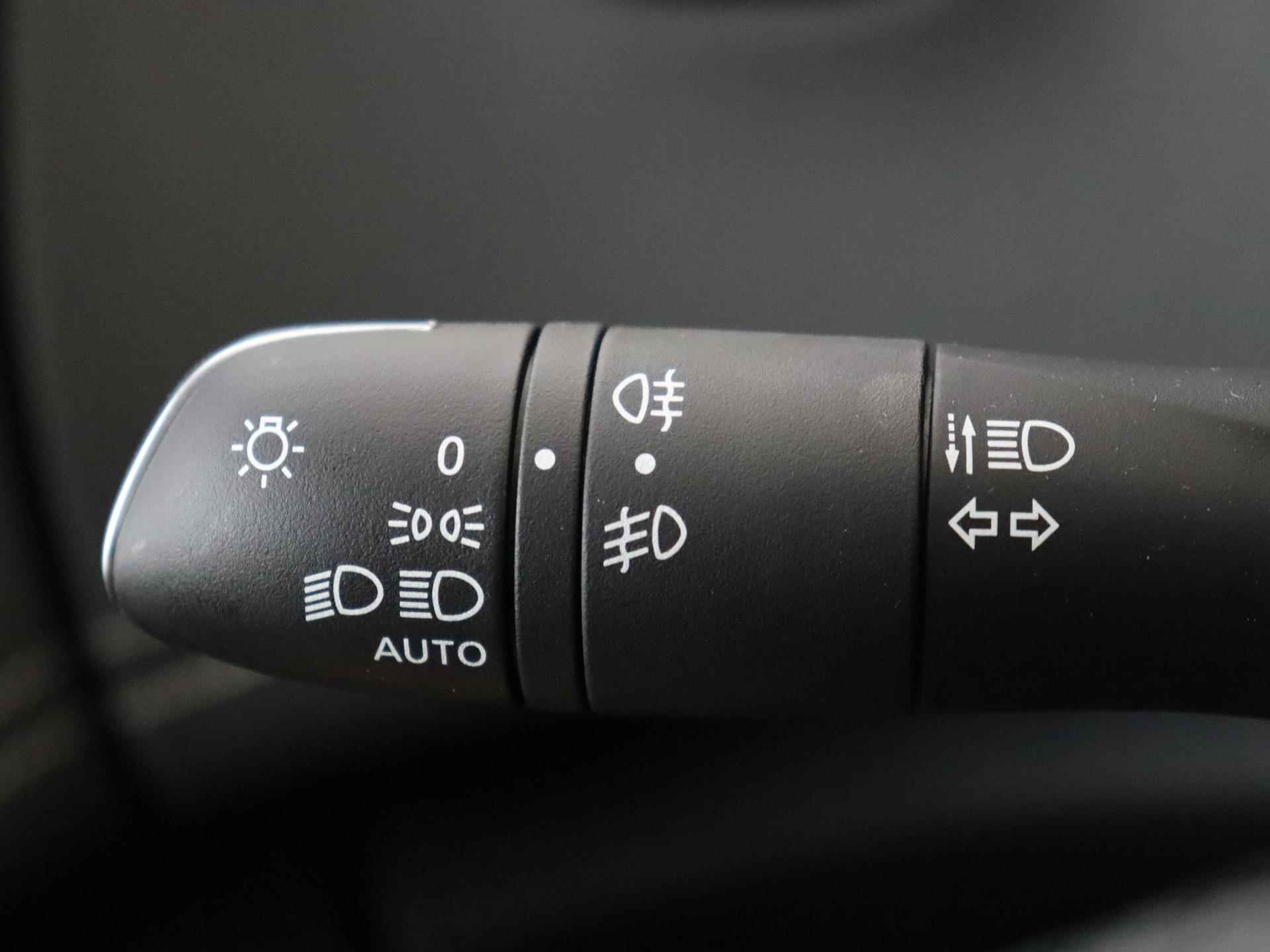 Renault Grand Scénic 1.3 140PK TCe Intens / Afneembare trekhaak / Led koplampen / Leer / Stoelverwarming / Camera - 26/28