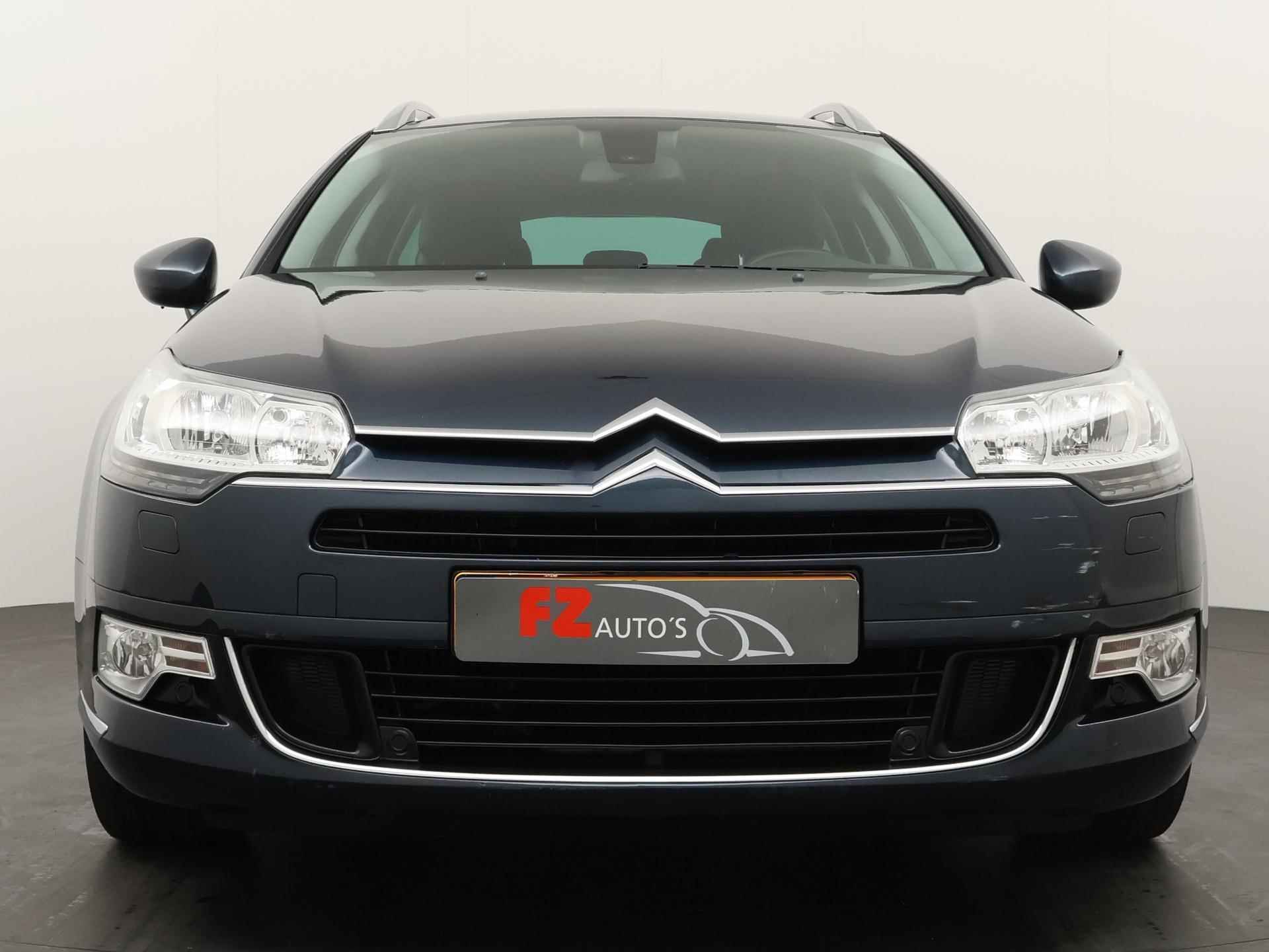 Citroen C5 Tourer 1.6 THP Business | Automaat| Trekhaak | Cruise Control | - 9/22