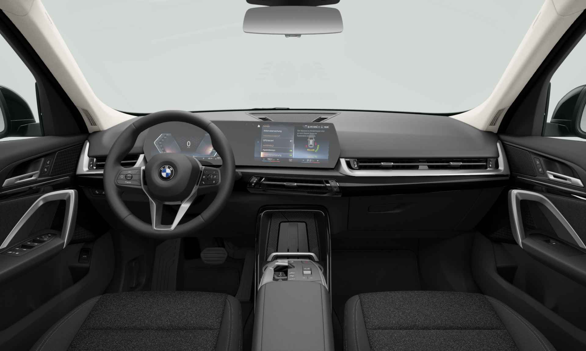 BMW X1 18i sDrive | 17'' | Adapt. LED | Comf. Acc. | DAB | Draadloos laden - 3/4