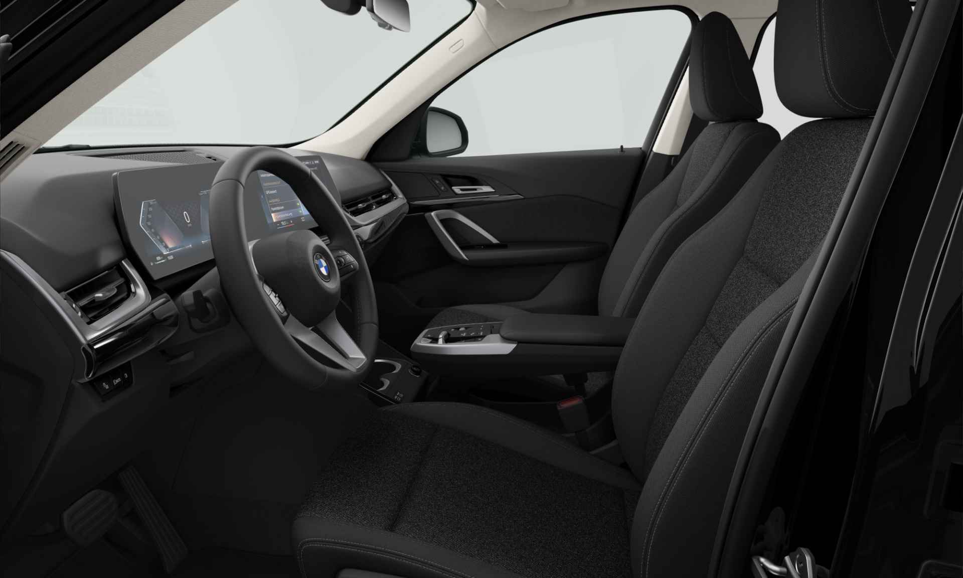 BMW X1 18i sDrive | 17'' | Adapt. LED | Comf. Acc. | DAB | Draadloos laden - 4/4