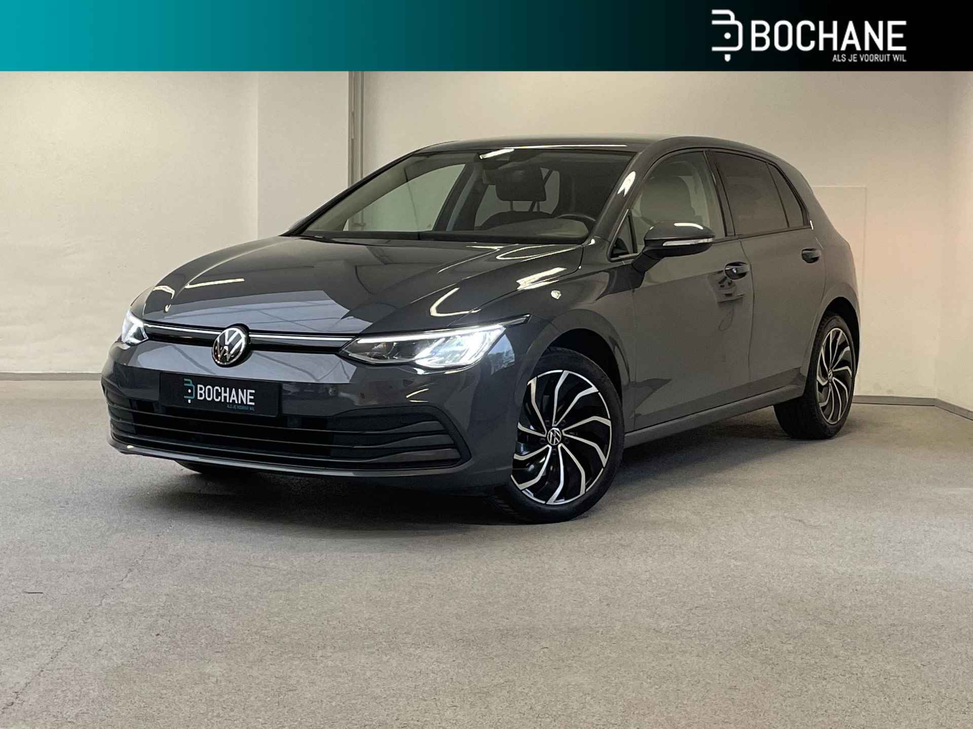 Volkswagen Golf BOVAG 40-Puntencheck