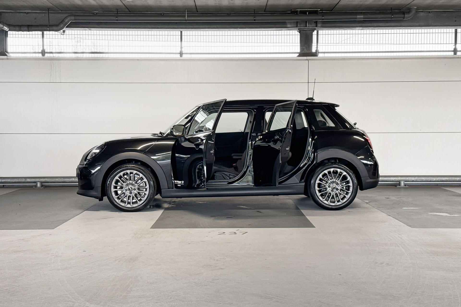 MINI Cooper 3-deurs 1.5 Cooper C Essential - 3/20