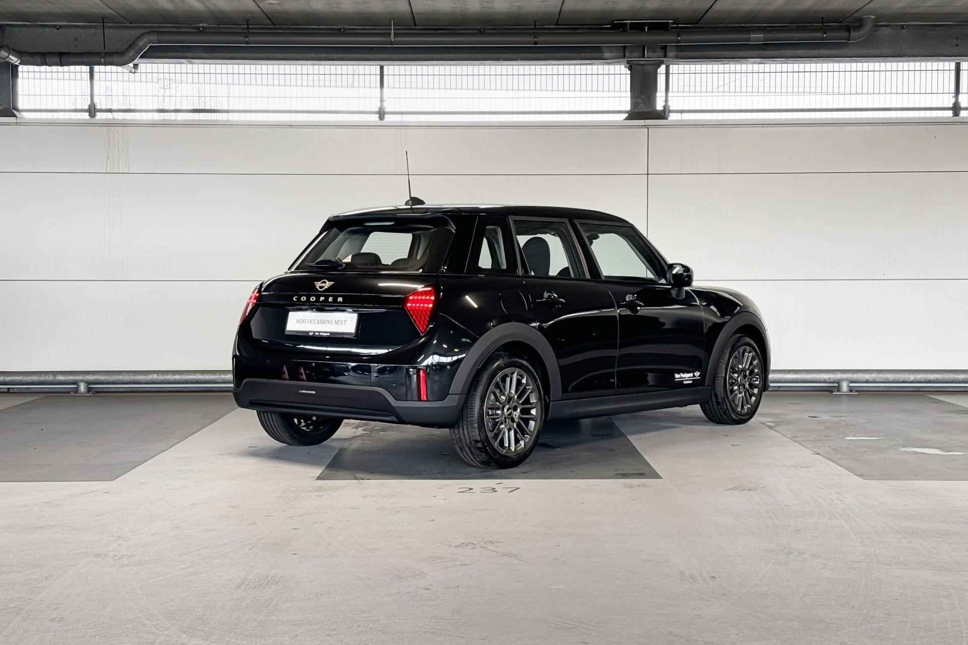 MINI Cooper 3-deurs 1.5 Cooper C Essential - 6/20