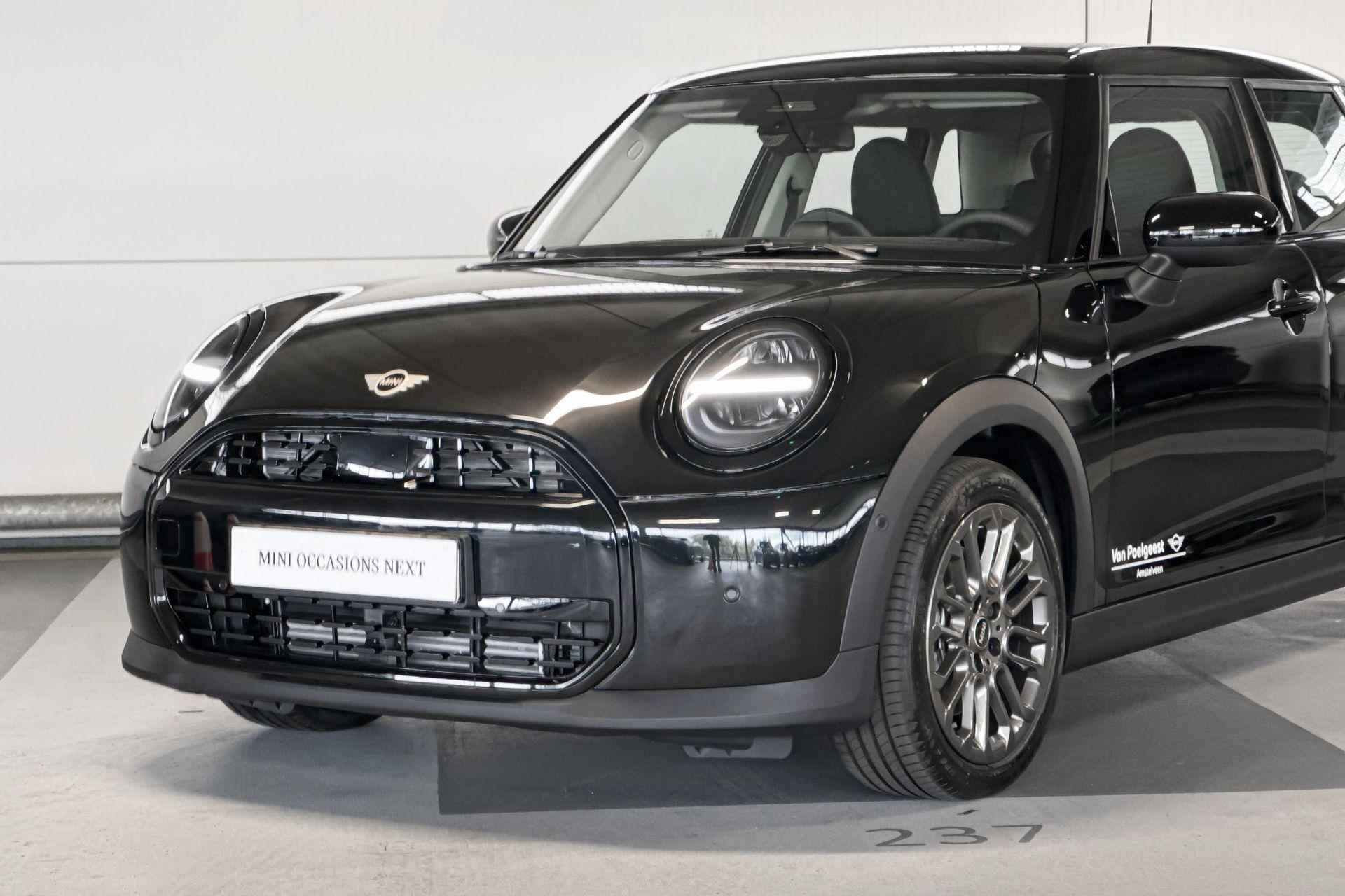 MINI Cooper 3-deurs 1.5 Cooper C Essential - 18/20