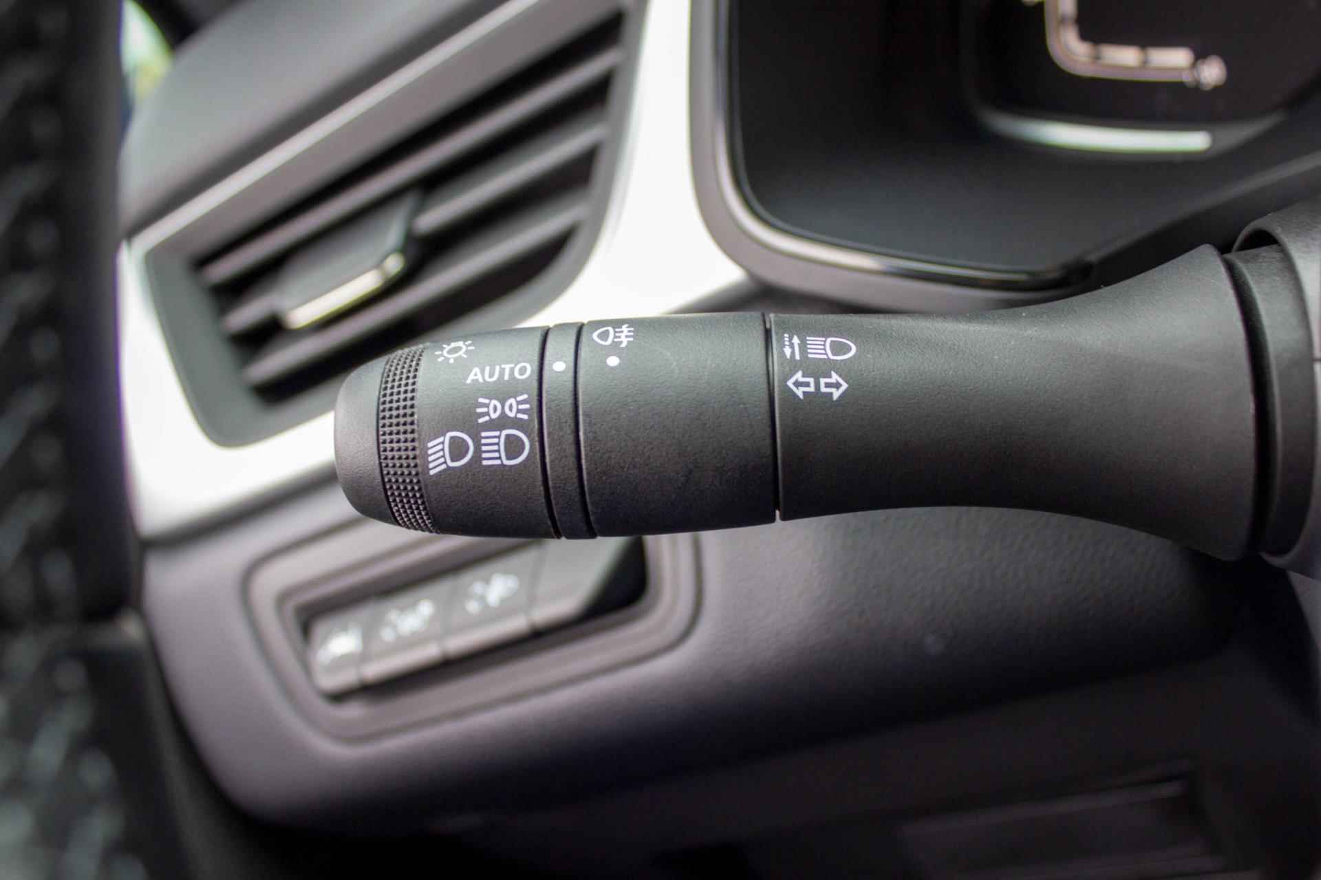 Renault Captur 1.0 TCe 90 Techno | Prijs rijklaar incl. 12 mnd garantie | Navi Camera Ledverlichting Clima - 34/41