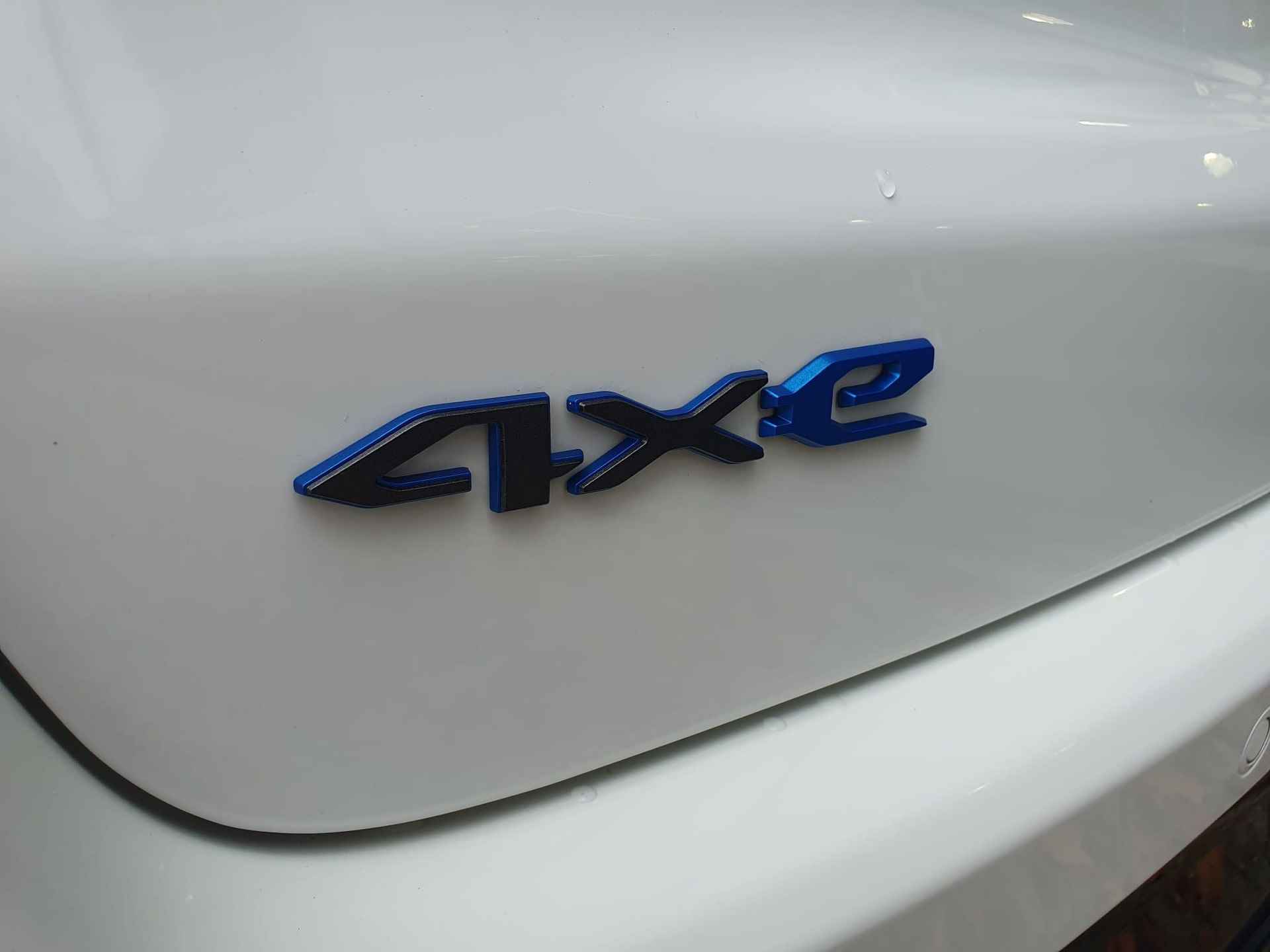 Jeep Compass 4xe 240 Plug-in Hybrid Electric S - 15/48