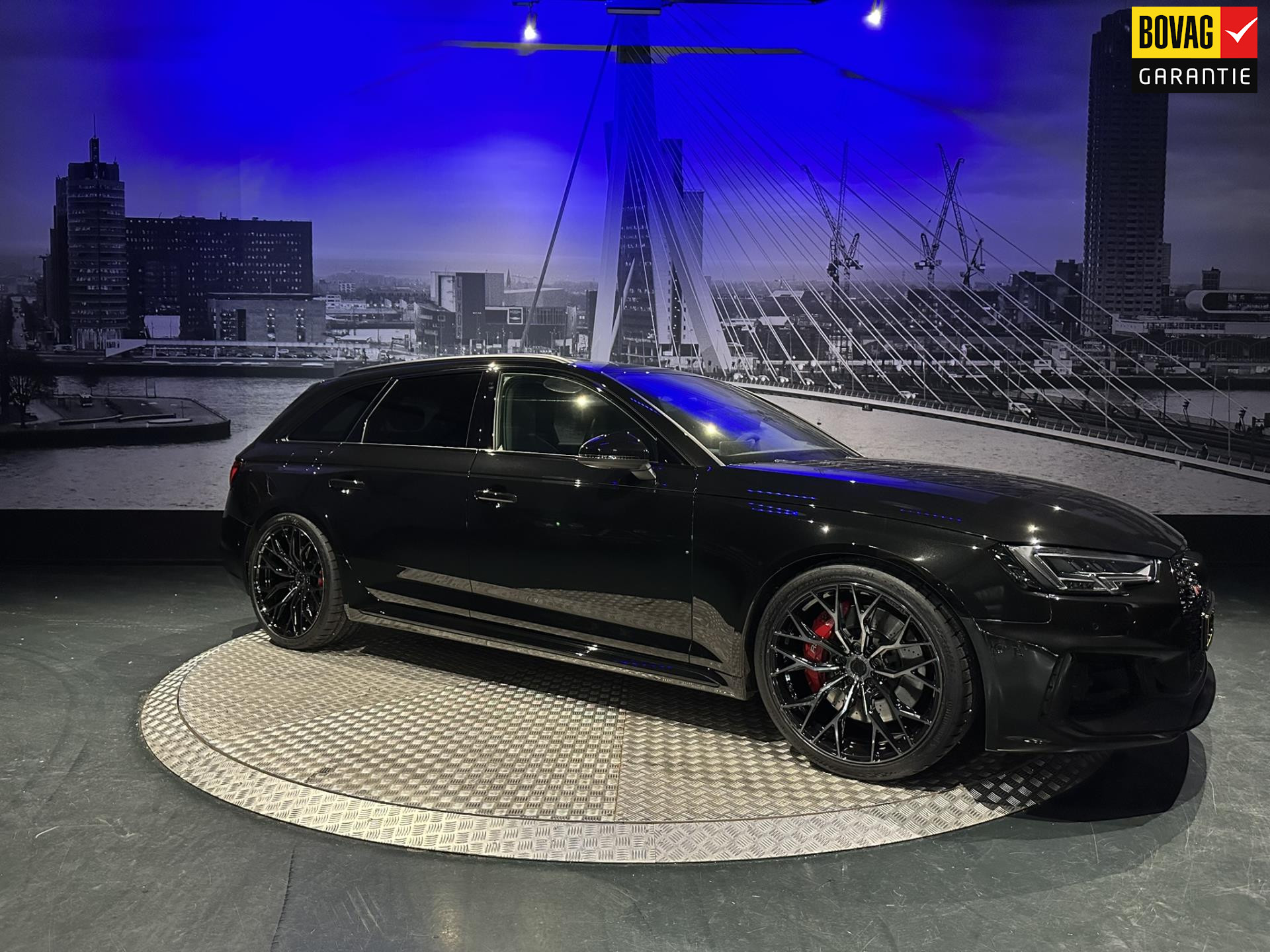 Audi RS 4 2.9 TFSI quattro Pro Line Plus *Comfort-pakket RS*PackTour*PackCity*