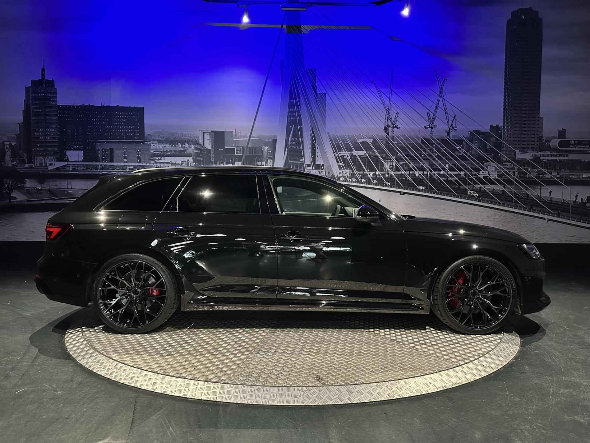 Audi RS 4 2.9 TFSI quattro Pro Line Plus *Comfort-pakket RS*PackTour*PackCity* - 14/45