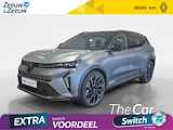 Renault Scenic E-Tech EV87 long range esprit Alpine | Uit voorraad leverbaar | Financiering tegen 1,9% Rente | Around View Monitor | Smart Rear View Mirror | Blindenhoekdetectie