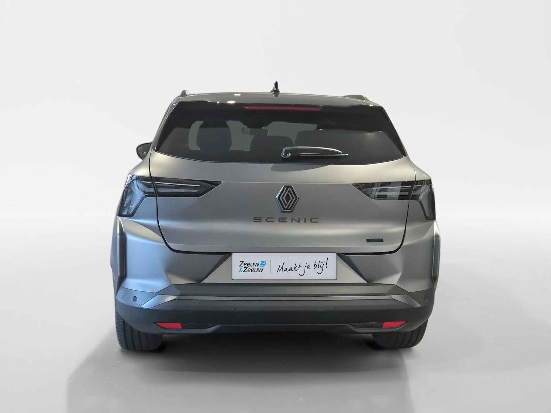 Renault Scenic E-Tech EV87 long range esprit Alpine | Uit voorraad leverbaar | Financiering tegen 1,9% Rente | Around View Monitor | Smart Rear View Mirror | Blindenhoekdetectie - 6/22