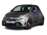 Abarth 595 1.4 T-Jet 165pk F595