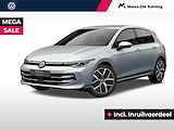 Volkswagen Golf 50 Edition 1.5 eHybrid 204 pk 6 versn. DSG · Comfort pakket · Trekhaak ·