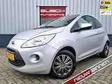 Ford Ka 1.2 Style start/stop | VAN 2e EIGENAAR | AIRCO |