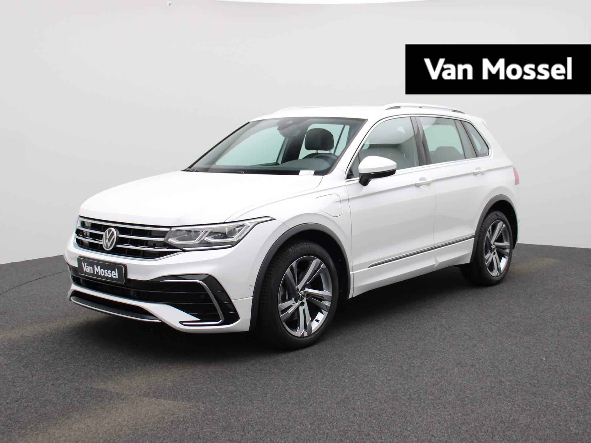 Volkswagen Tiguan BOVAG 40-Puntencheck