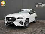 Volvo XC60 2.0 Recharge T6 AWD R-Design 1ste eig. / 21 inch / Dealeronderh. / Harman Kardon / 360 camera / Pano / Parelmoer