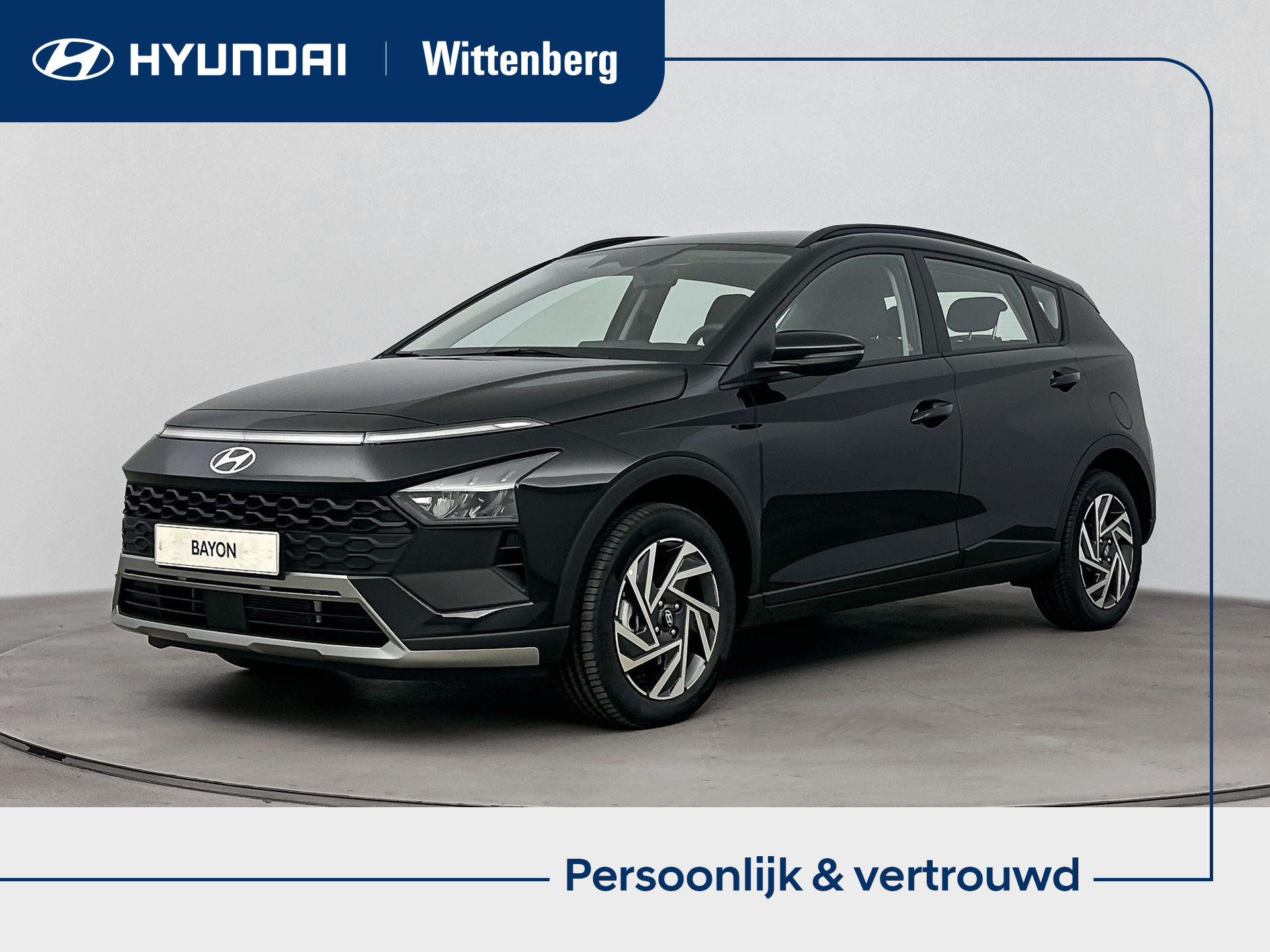 Hyundai Bayon 1.0 T-GDI Comfort | Incl. €1500,- Smart Bonus! | Nieuwste model! | Navigatie | Apple Carplay | Parkeersensoren | Camera | Lm-wielen |