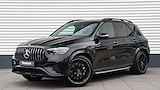 Mercedes-Benz GLE AMG 53 Hybrid 4MATIC+ | Massage | Burmester | Head-up | Stoelventilatie | Night pakket | Panoramadak | Trekhaak