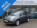 Fiat Panda 0.9 TwinAir Lounge AUTOMAAT I 1e eigenaar I Parkeersens. I Airco I Dealer Onderhouden