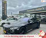 Mercedes-Benz AMG GT Coupe 43 4MATIC Facelift Black Edition|1e Eigenaar