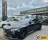 Mercedes-Benz AMG GT Coupe 43 4MATIC Facelift Black Edition|1e Eigenaar