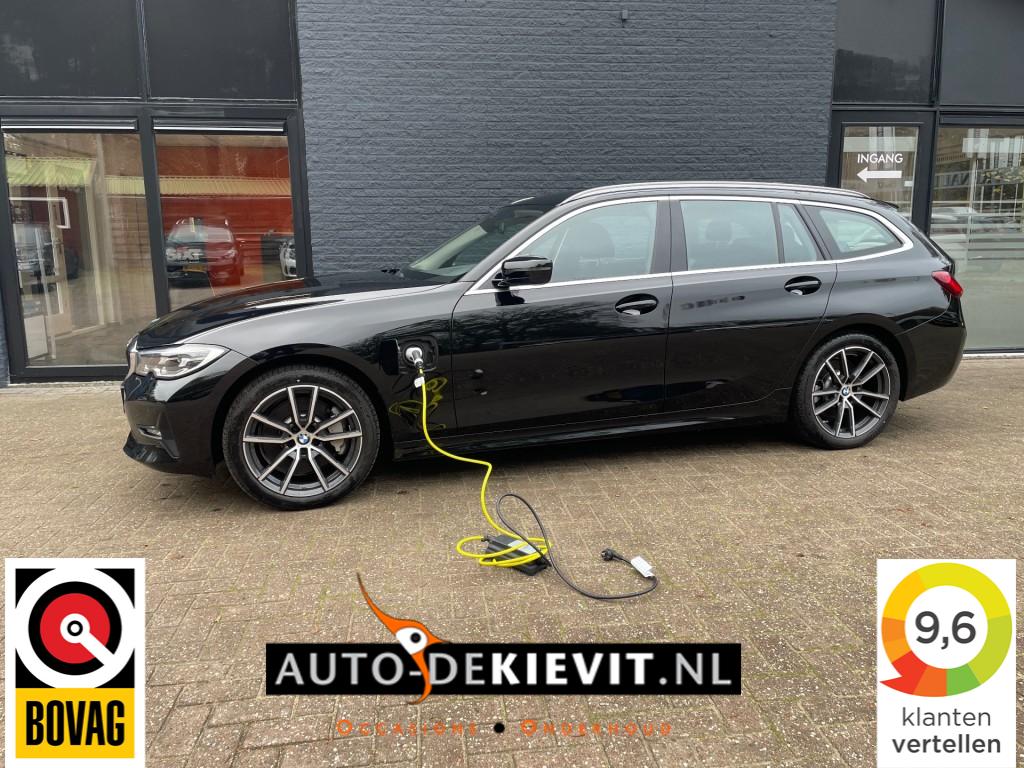 BMW 3-serie 330 E ADVANTAGE **Plug-in hybride**