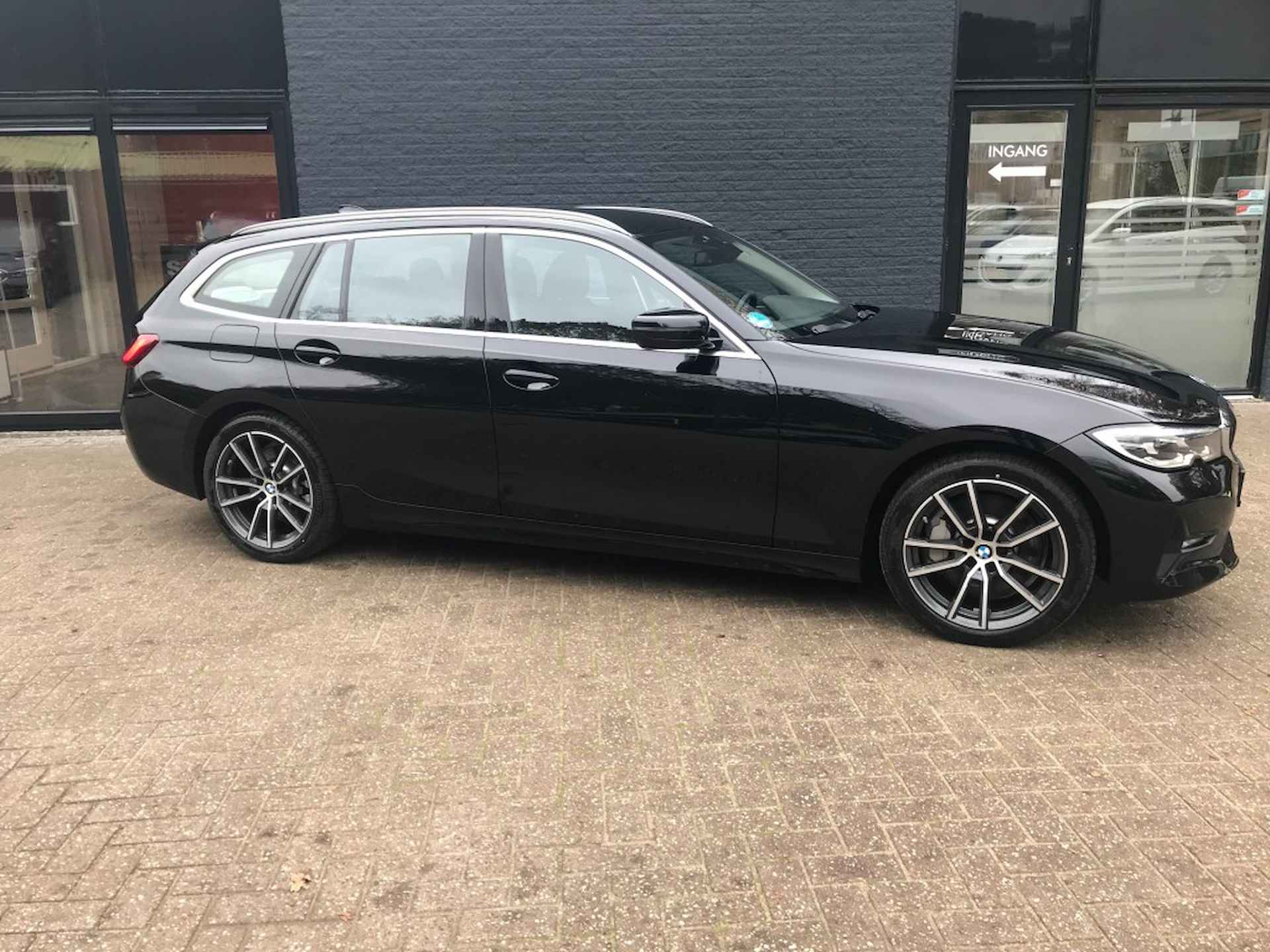 BMW 3-serie 330 E ADVANTAGE **Plug-in hybride** - 6/30