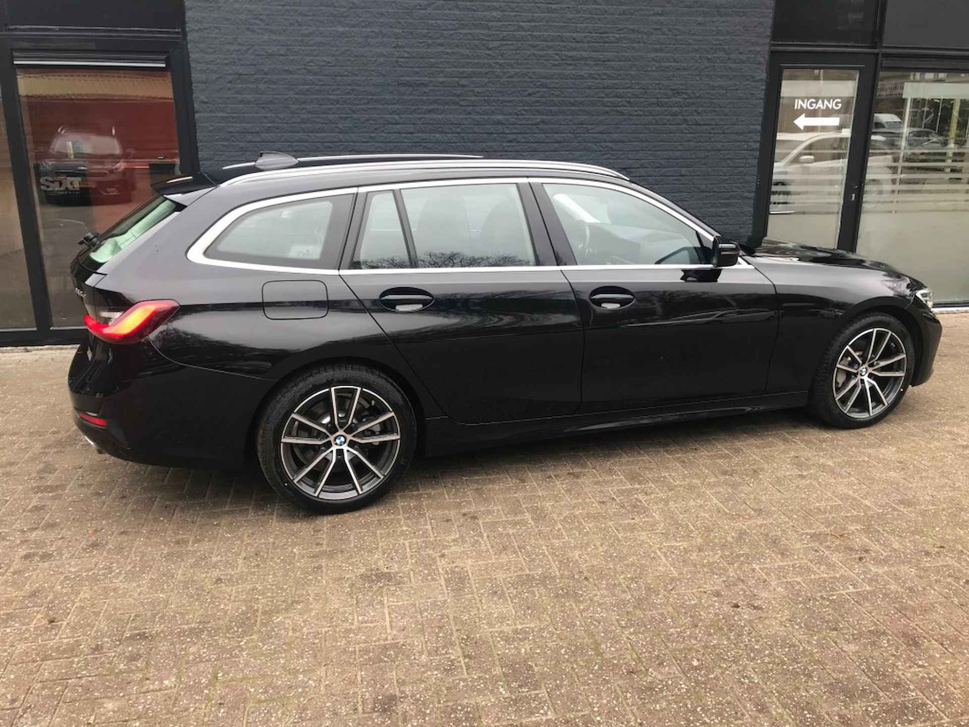 BMW 3-serie 330 E ADVANTAGE **Plug-in hybride** - 7/30