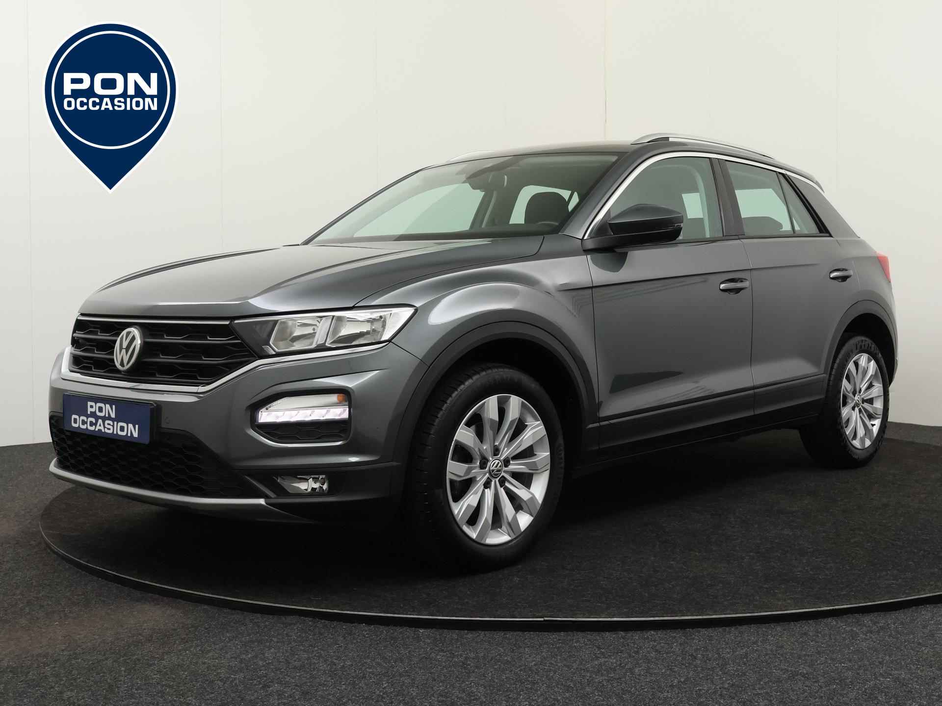 Volkswagen T-Roc BOVAG 40-Puntencheck