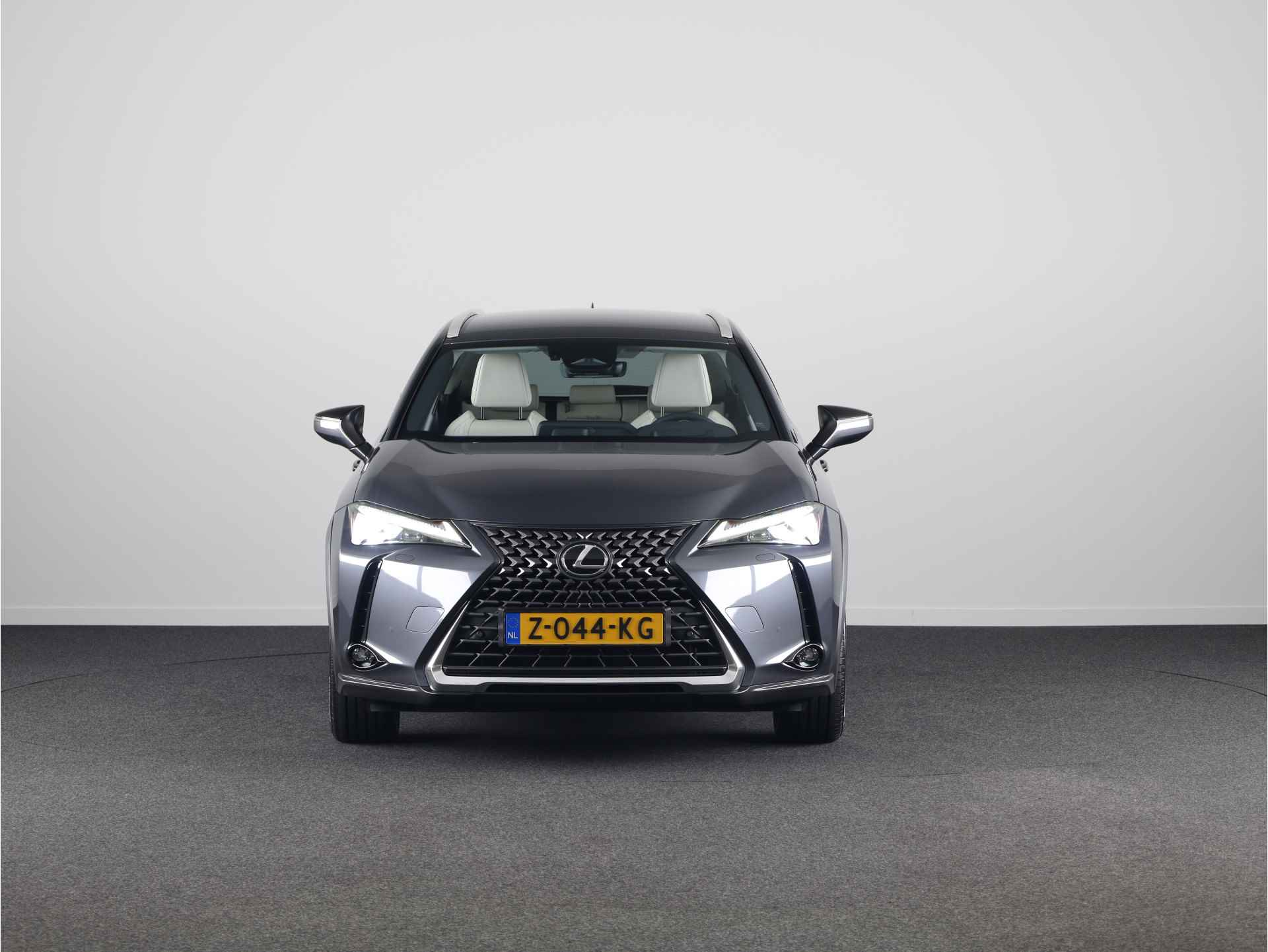 Lexus UX 300h Luxury Line *DEMO* | Nieuwste model | Premium Pack | - 17/46