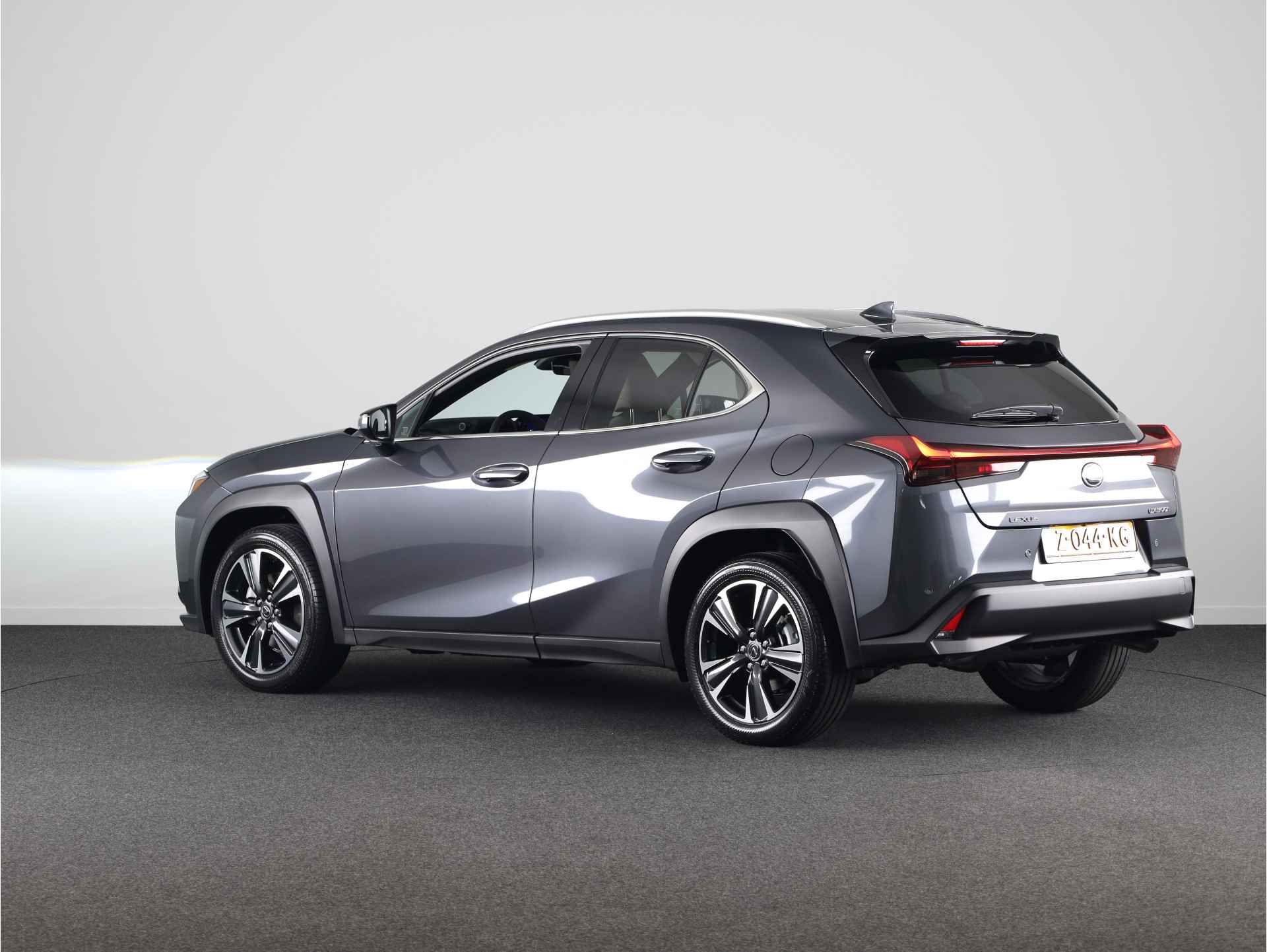 Lexus UX 300h Luxury Line *DEMO* | Nieuwste model | Premium Pack | - 30/46