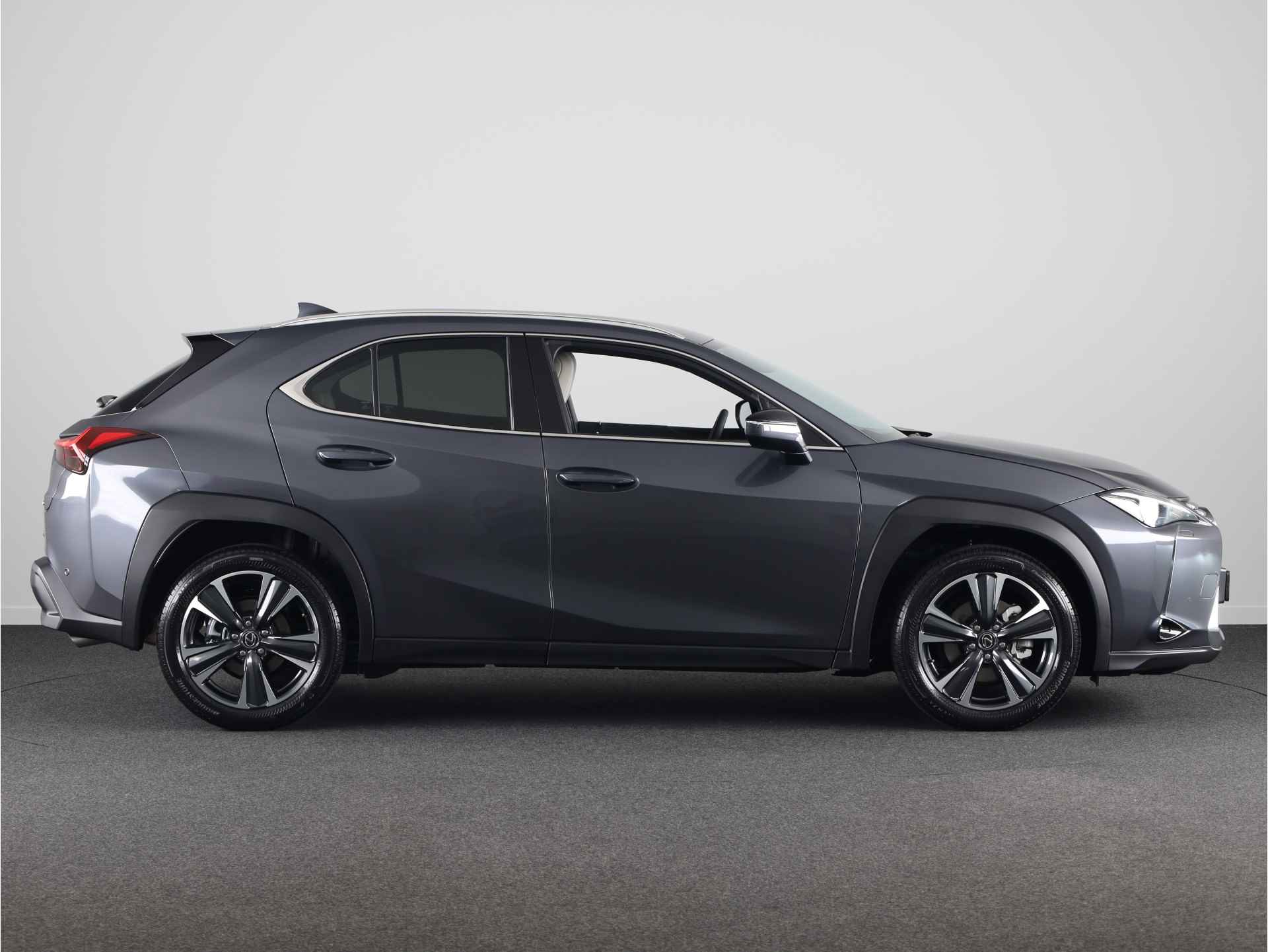 Lexus UX 300h Luxury Line *DEMO* | Nieuwste model | Premium Pack | - 15/45