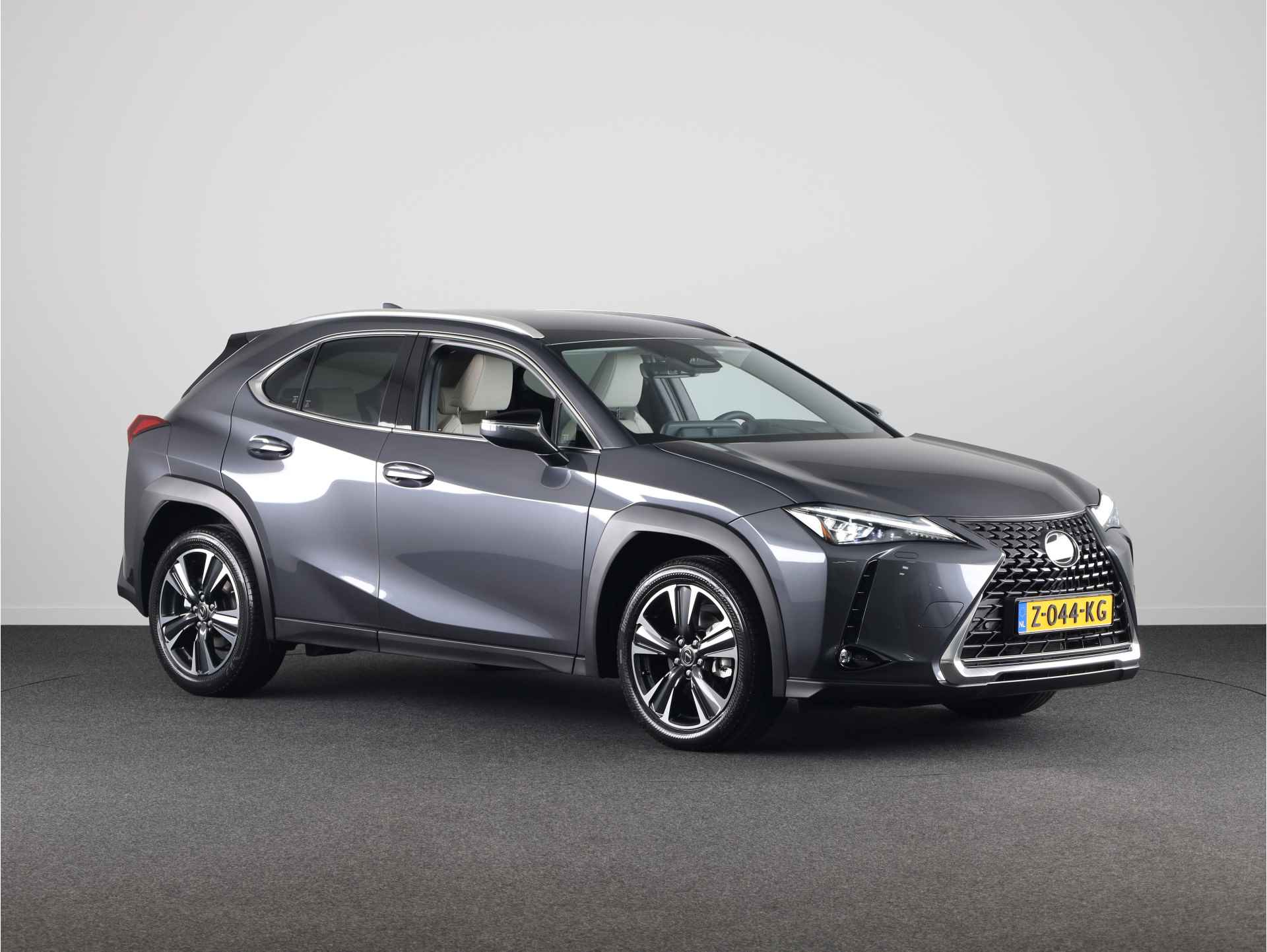 Lexus UX 300h Luxury Line *DEMO* | Nieuwste model | Premium Pack | - 28/45