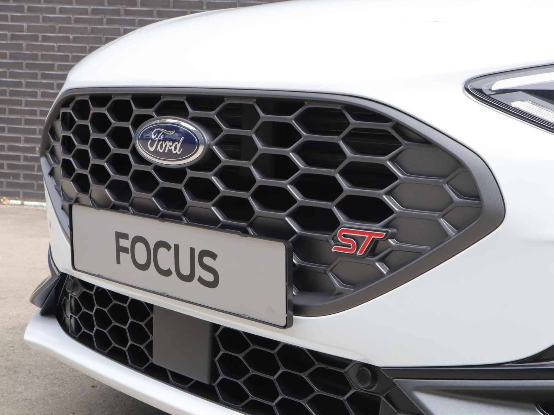 Ford Focus 2.3 EcoBoost ST-X 280pk | €2.500.- korting | nieuw te bestellen - 5/57