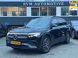 Mercedes-Benz EQB 300 4MATIC AMG Line 7p. 67 kWh VAN 44.900 VOOR 41.770 EINDEJAARSVOORDEEL 3.130 | ORIG. NL. NAP KM. | 7 PERSOONS