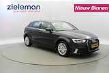 AUDI A3 30 TFSI Sport Edition Automaat - Carplay, Leer, Stoelverw.