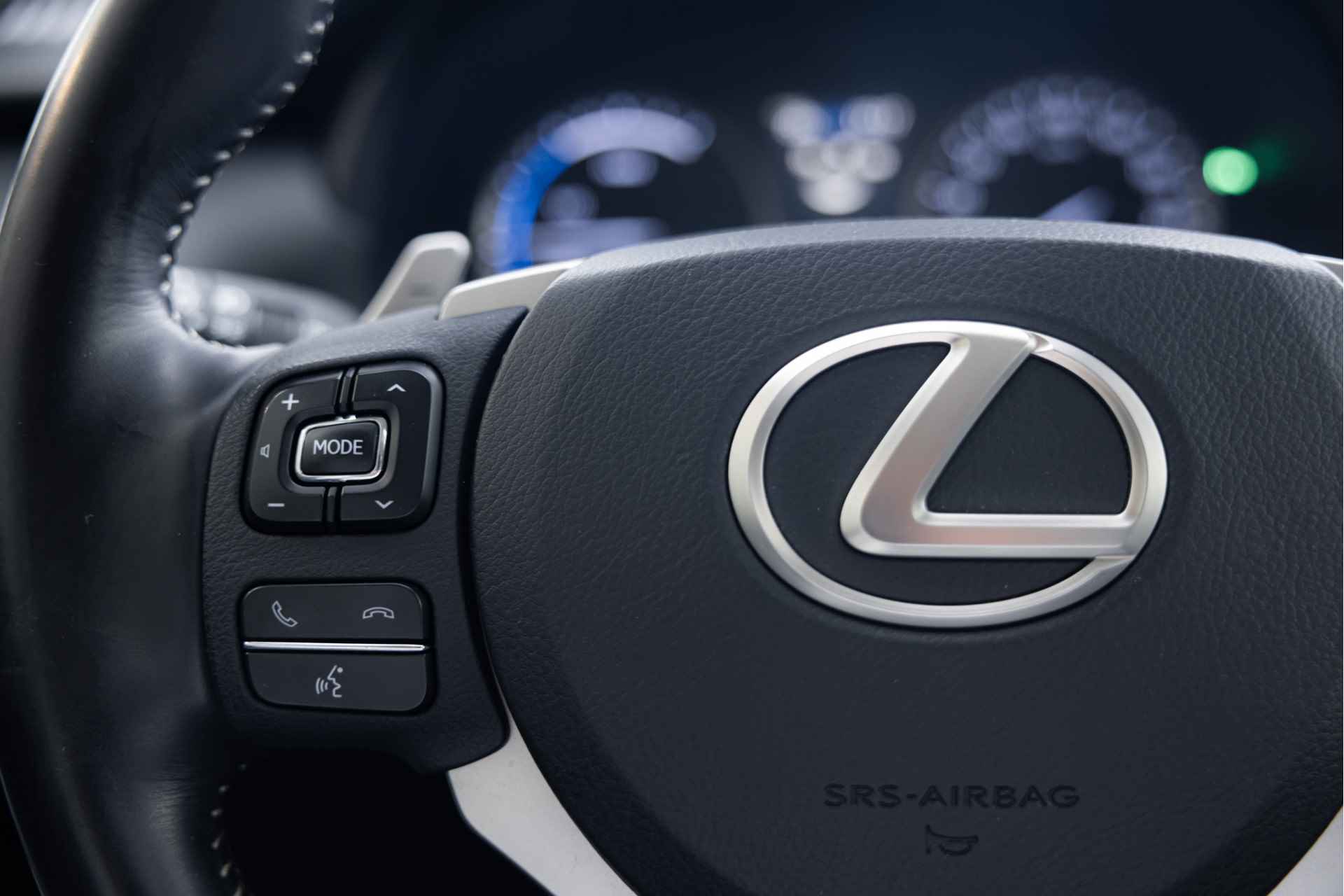 Lexus NX 300h AWD President Line Limited | Mark Levinson | Panoramadak | Stoelgeheugen | - 20/63