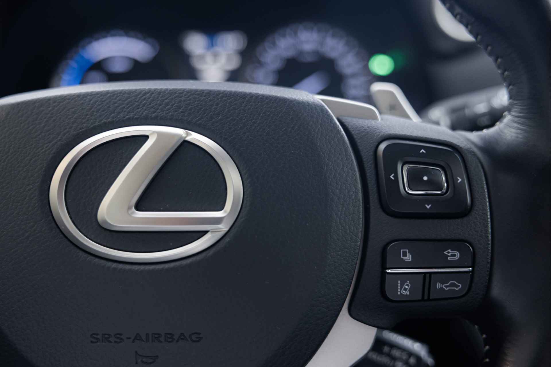 Lexus NX 300h AWD President Line Limited | Mark Levinson | Panoramadak | Stoelgeheugen | - 21/63