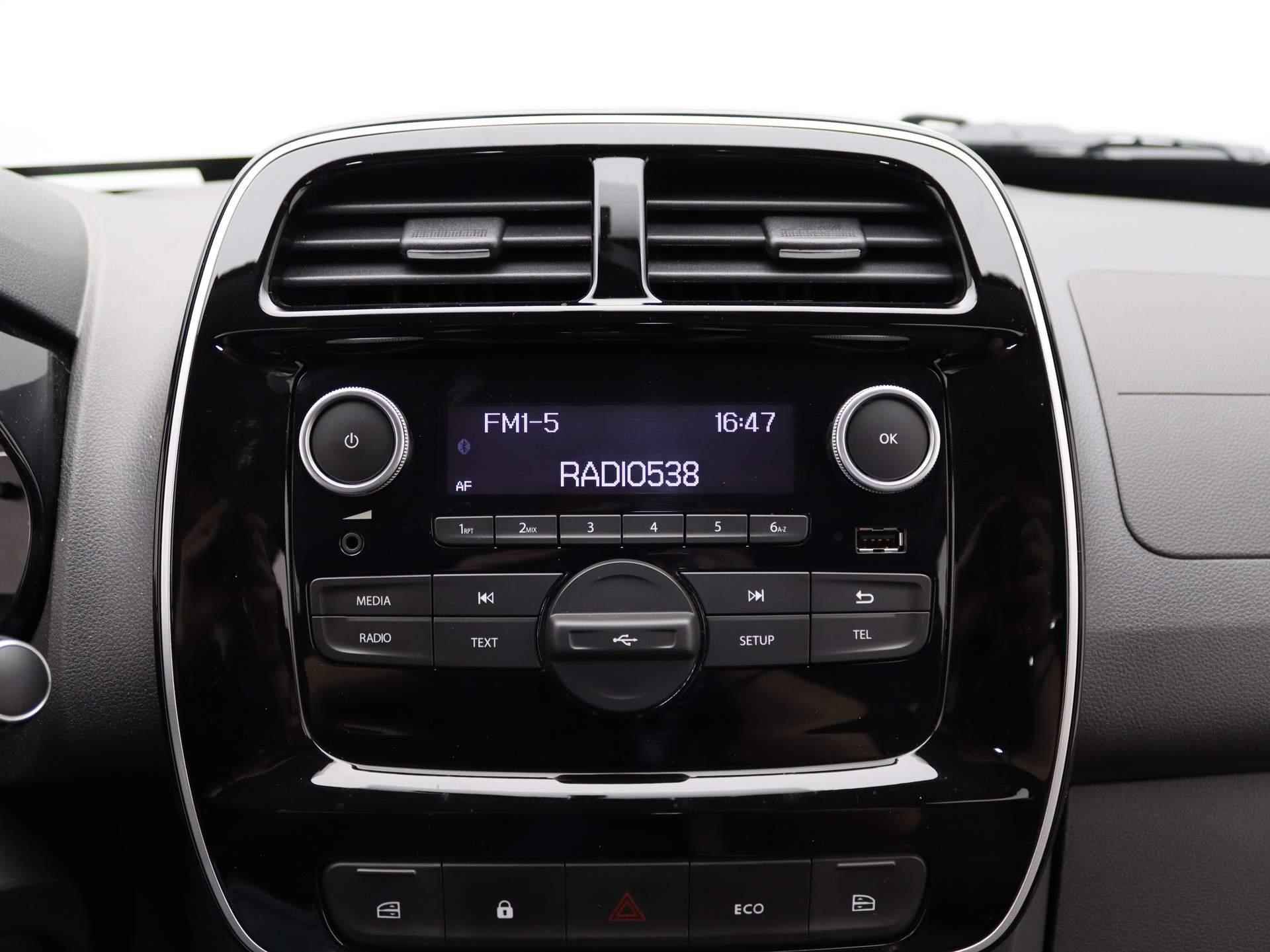 Dacia Spring Essential 27 kWh | Airco | DAB ontvanger | - 18/41