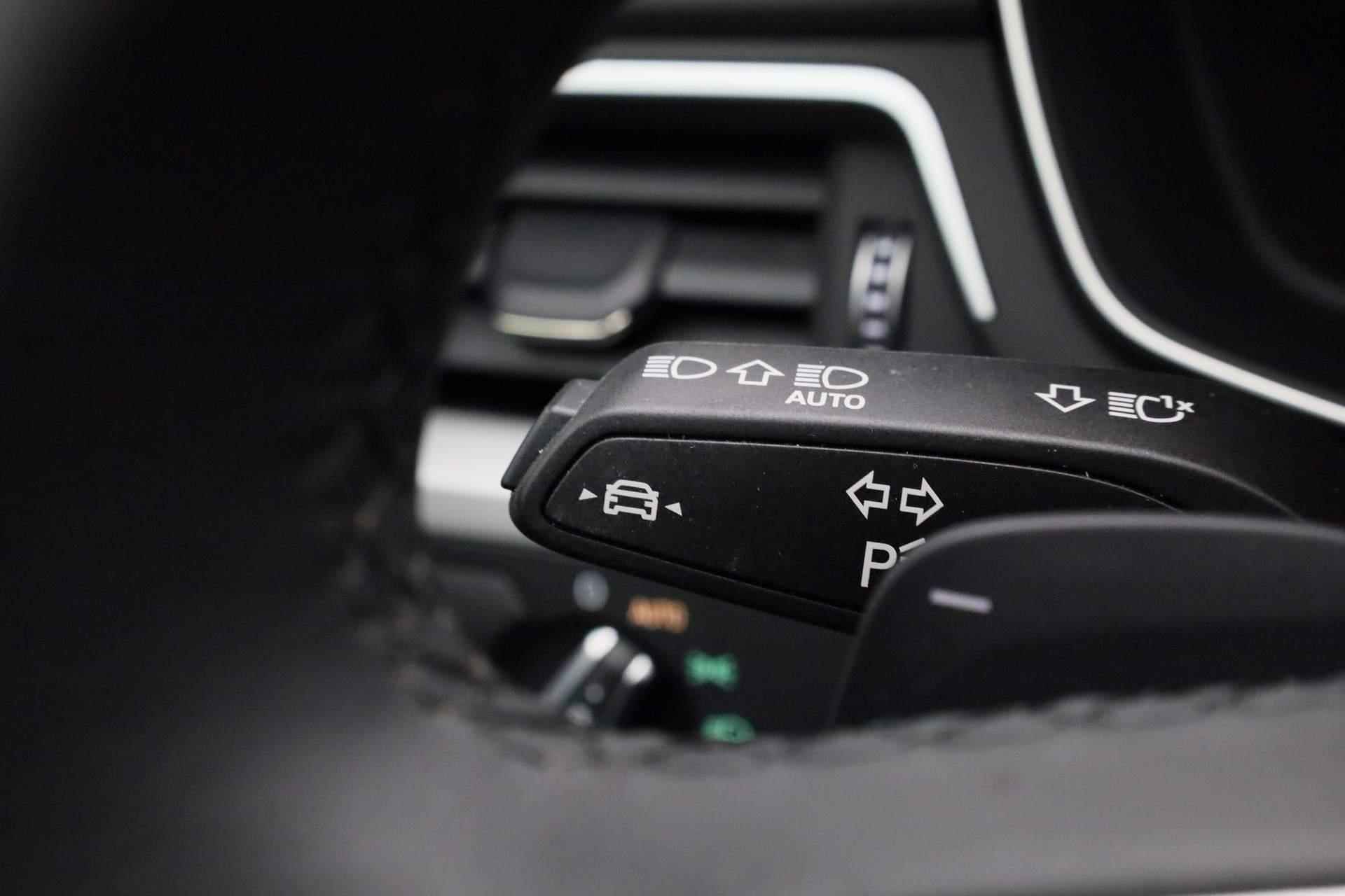 Audi A5 Sportback 40 TFSI 204PK S-tronic S edition | Pano | 20 inch | ACC | Matrix LED | Camera | Privacy glas | Apple Carplay / Android Auto - 26/46