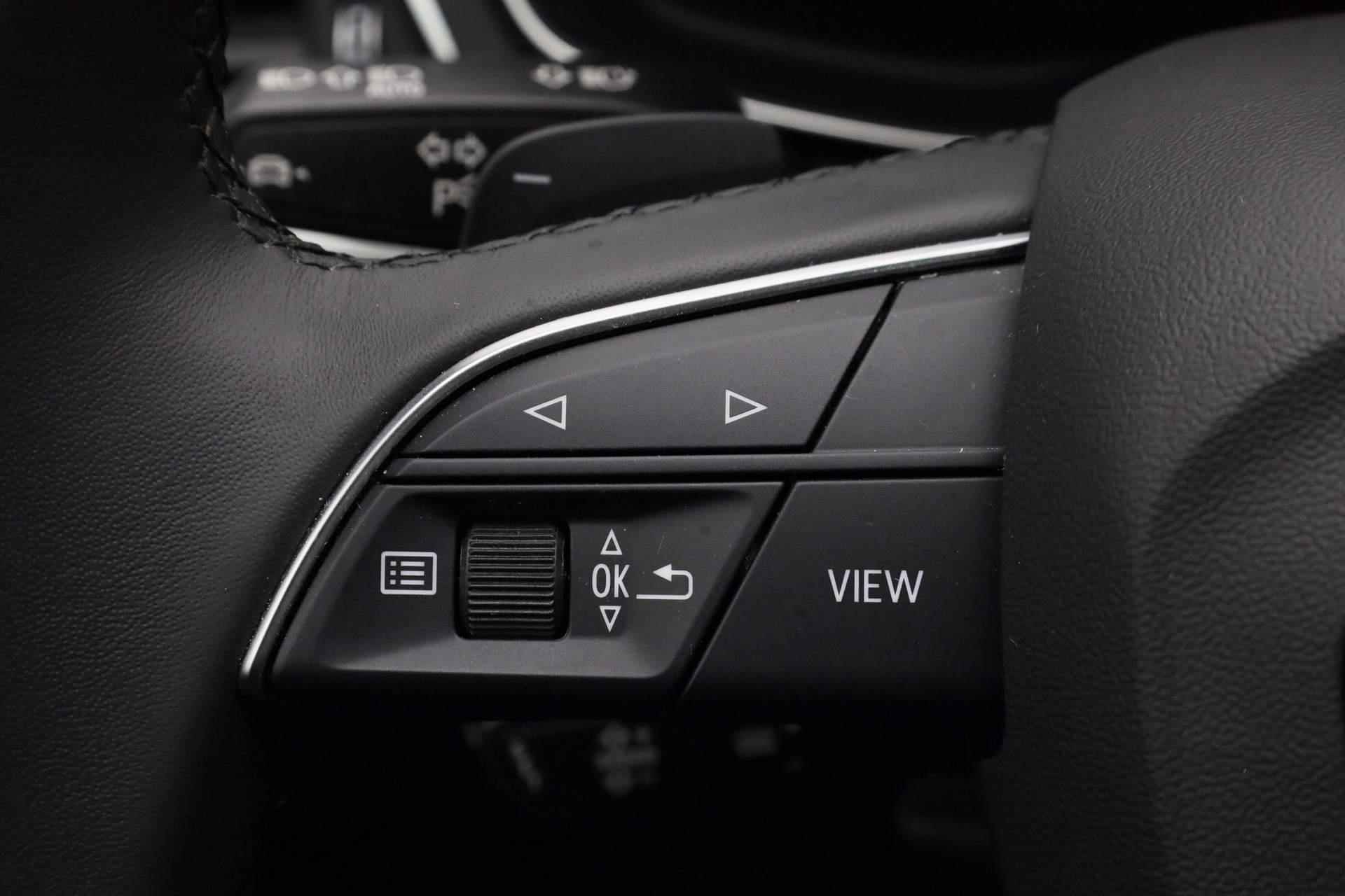 Audi A5 Sportback 40 TFSI 204PK S-tronic S edition | Pano | 20 inch | ACC | Matrix LED | Camera | Privacy glas | Apple Carplay / Android Auto - 27/46