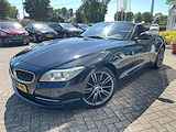 Bmw Z4 Roadster sDrive18i Executive, Nav, Stoelverwarminig, Hardtop