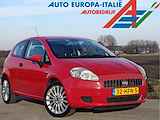 Fiat Grande Punto 1.2 Active