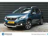 Peugeot 2008 1.2 PURETECH 130PK ALLURE / NAVI / CLIMA / PDC / 16" LMV / CAMERA / PANO.DAK / TREKHAAK / WINTERPAKKET / BLUETOOTH / CRUISECONTR