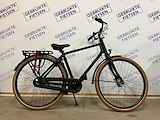 CORTINA Common Heren Mystery Grey Matt 56cm 2022