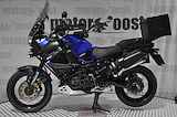 YAMAHA Xt 1200 Ze SUPER TENERE