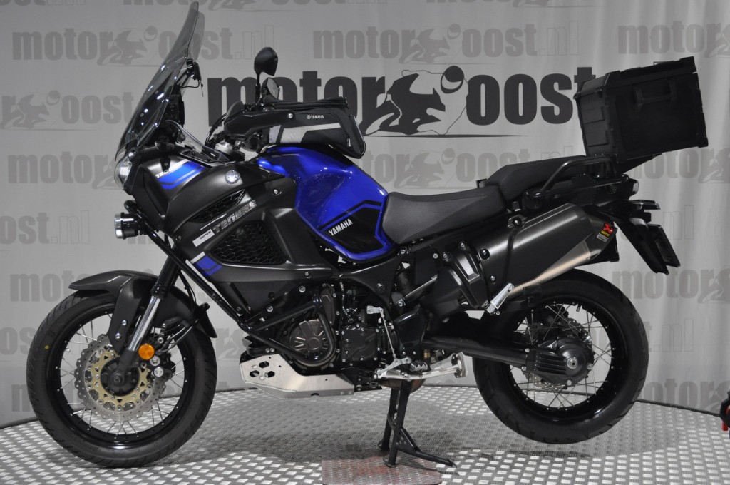 YAMAHA Xt 1200 Ze SUPER TENERE