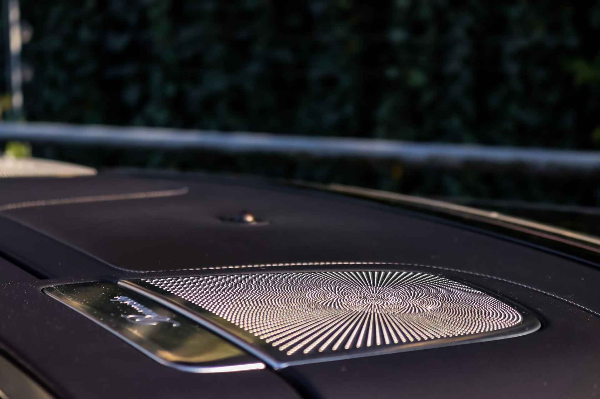 Mercedes-Benz S-klasse S 63 AMG Cabriolet Automaat 4MATIC | Distronic+ | Burmester Audio | Stoelventilatie | 360° Camera | LED | Keyless-Go | Sfeerverlichting - 28/31