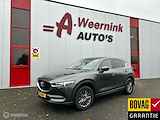 Mazda CX-5 2.0 SkyActiv-G 165 Skylease GT