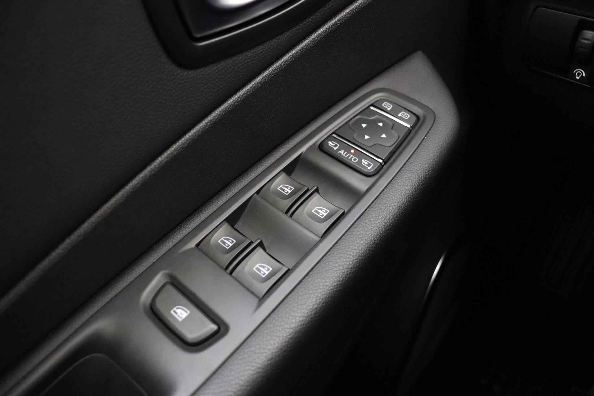 Renault Captur 0.9 TCe Intens | Navigatie | Climate control | Parkeersensoren | Lichtmetalen velgen | Cruise control | Zwart dak - 19/30